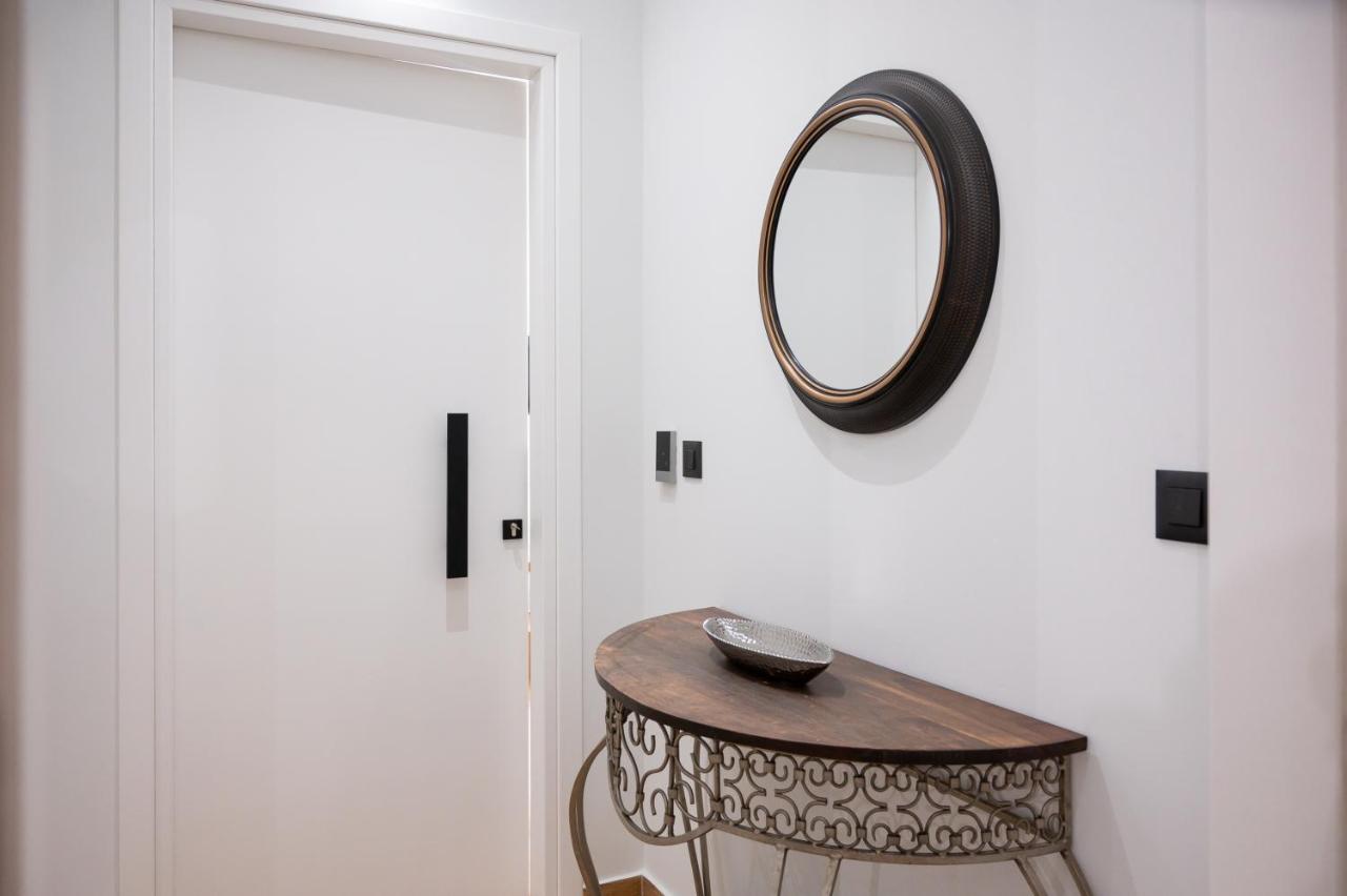 Kefalovriso Luxury Apartment 1 - B&B Lepanto