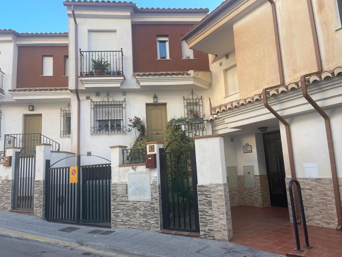 La Casa del Ciervo Sierra Nevada - Ferienwohnung Güéjar-Sierra