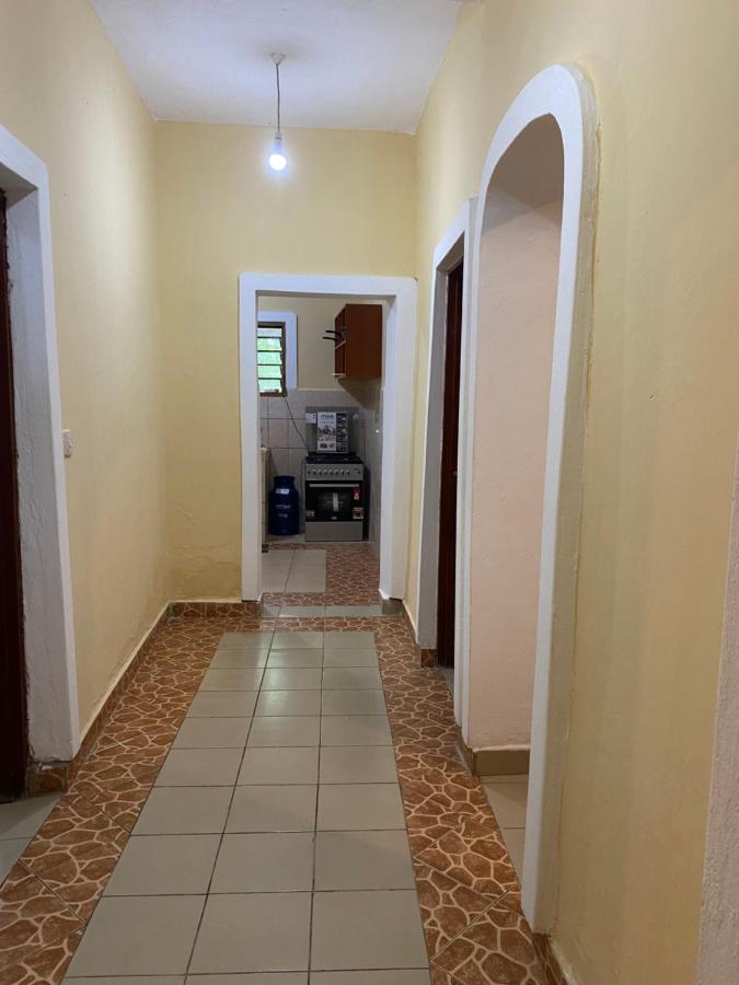Diani Budget Homes - B&B Diani Beach