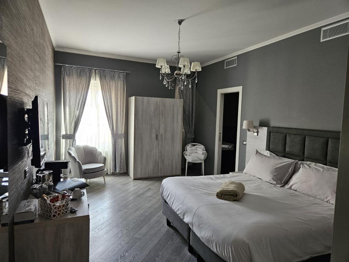 Camera Tripla con Bagno Privato
