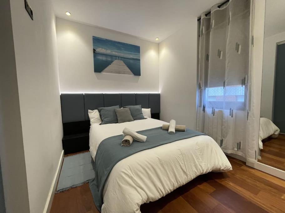 Sarrikobaso House - B&B Getxo