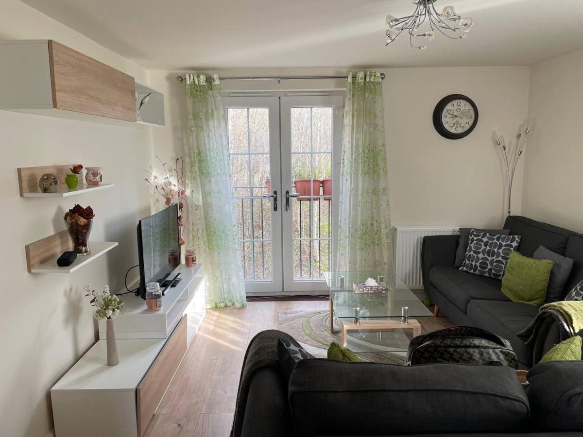 B&B Coventry - Cosy & Stylish One-Bed Flat-close to Warwick Uni - Bed and Breakfast Coventry