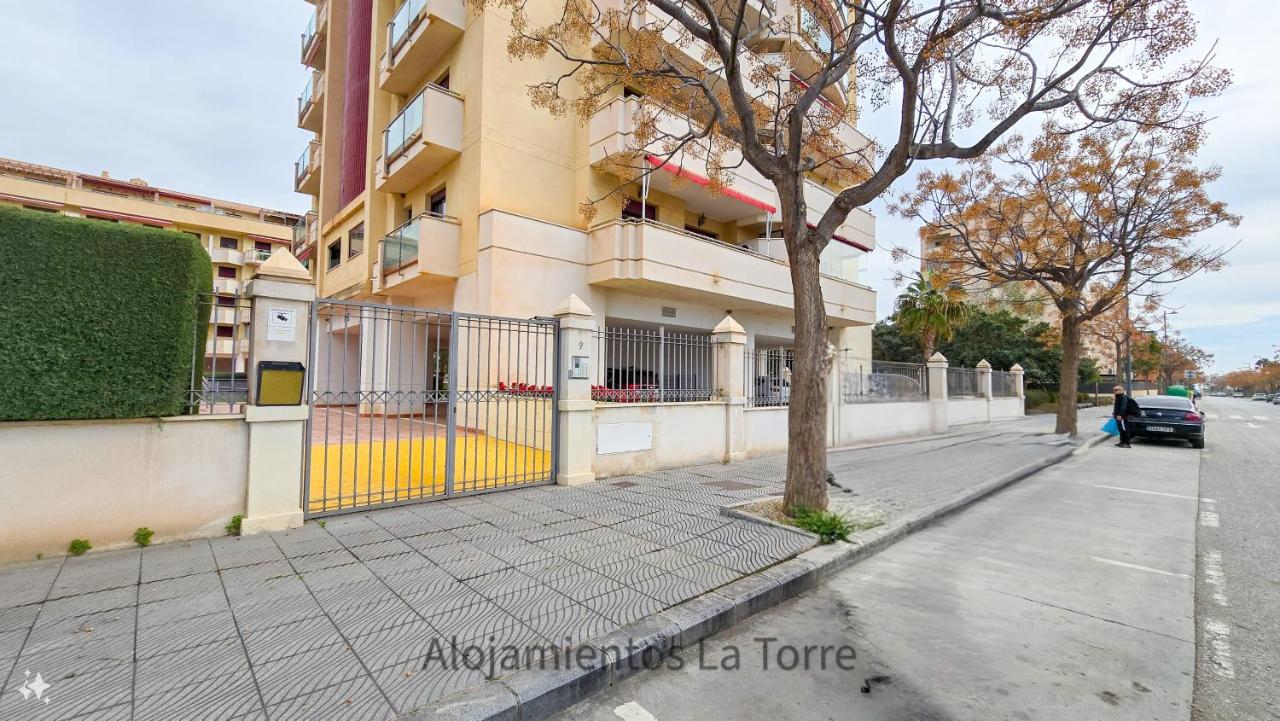 Sup T12 Salsa - Alojamientos La Torre - B&B