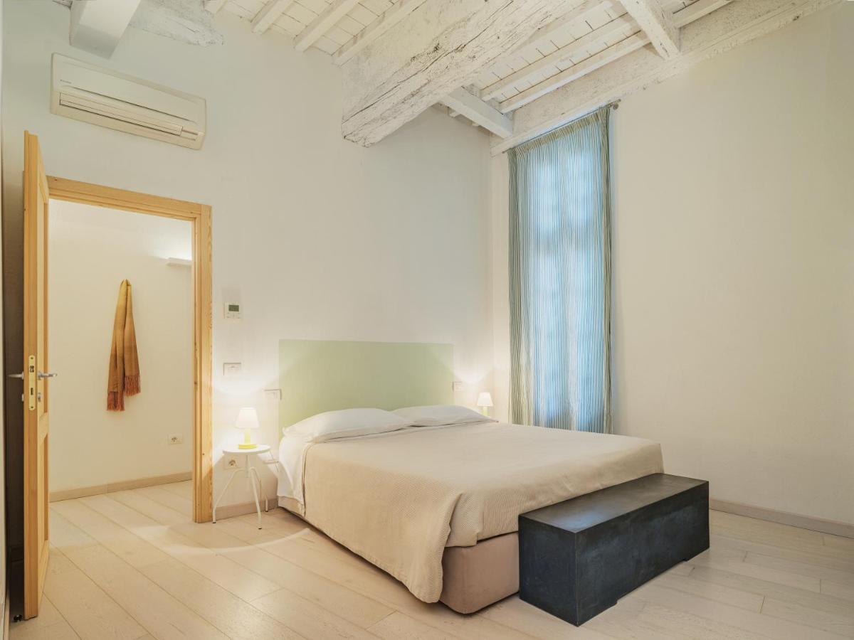 Appartamento con 2 Camere da Letto