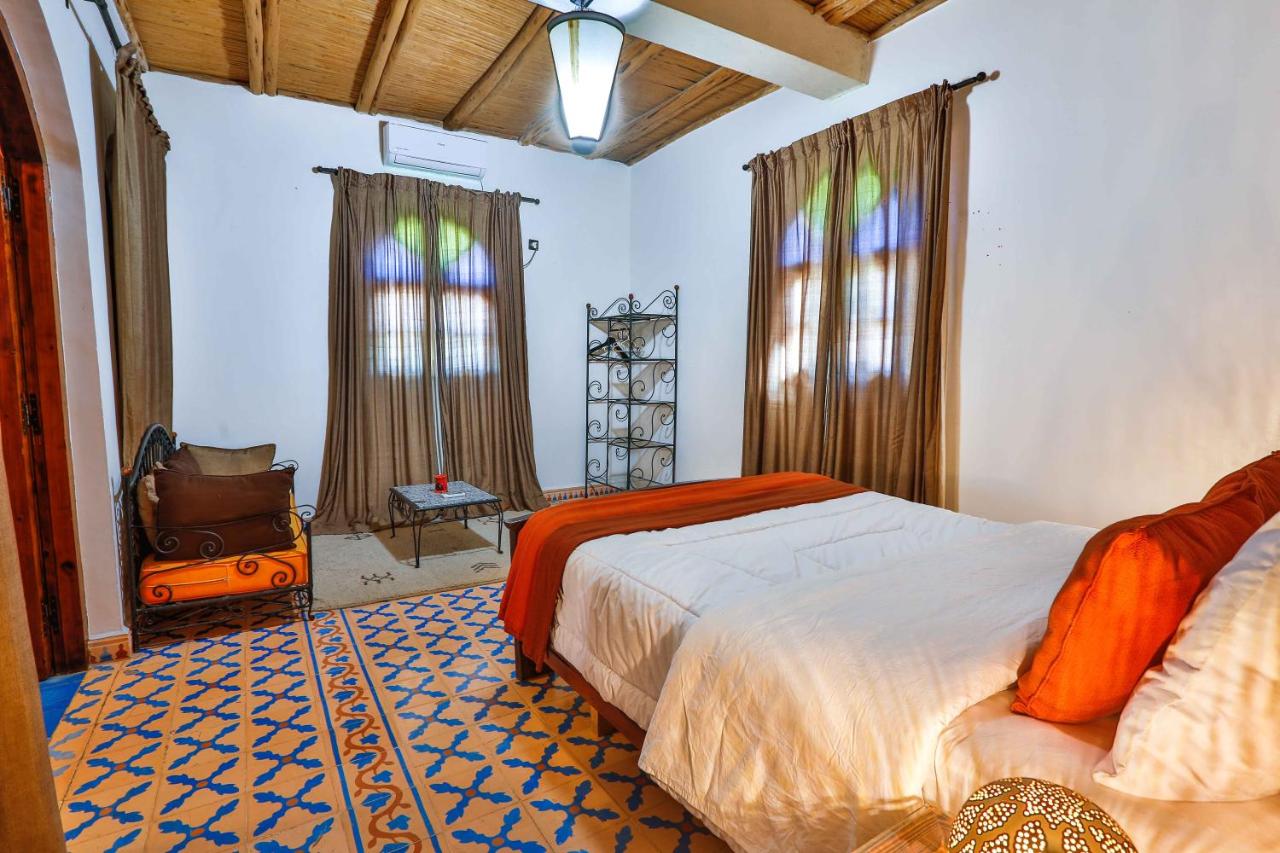 Habitación Doble Deluxe