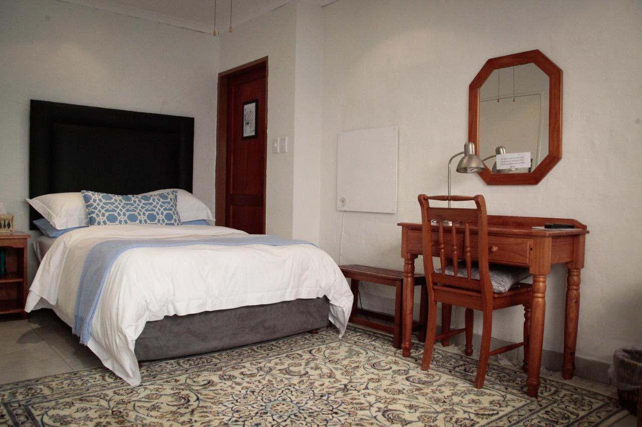 Standard Double Room-No7