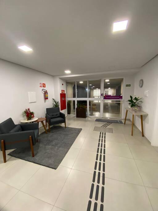 Kitnet alto padrão sem taxa de limpeza - B&B Cachoeira do Sul