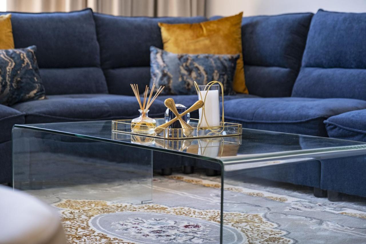 Villa Balmoral 14 - Bed and Breakfast Bloubergstrand