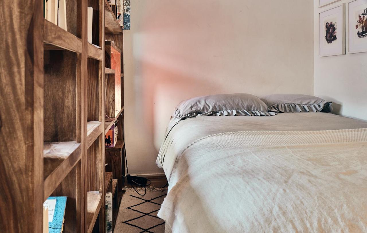 B&B Paris - Cozy small artist studio - Bed and Breakfast Paris