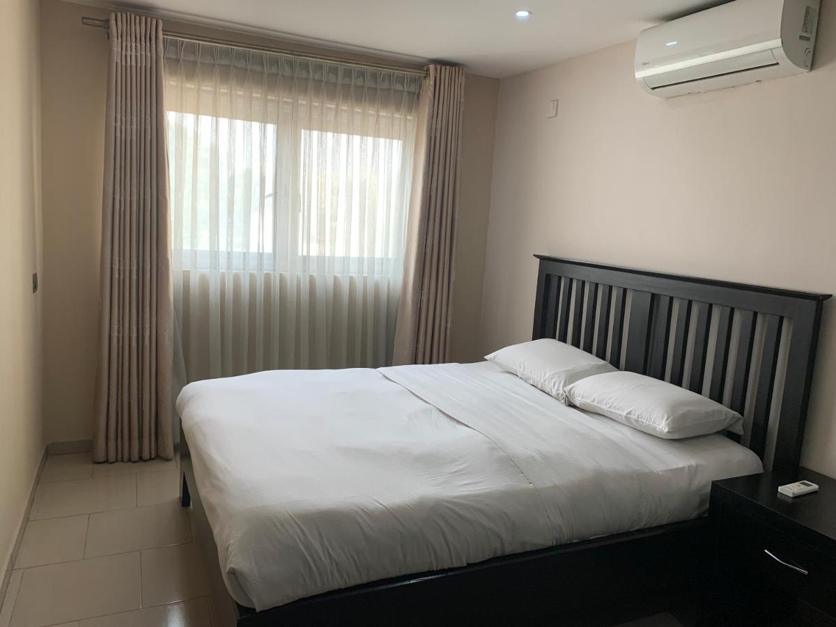 Apartment mit 3 Schlafzimmern