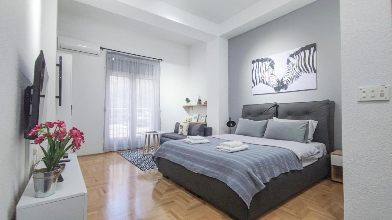 Appartamento con 1 Camera da Letto
