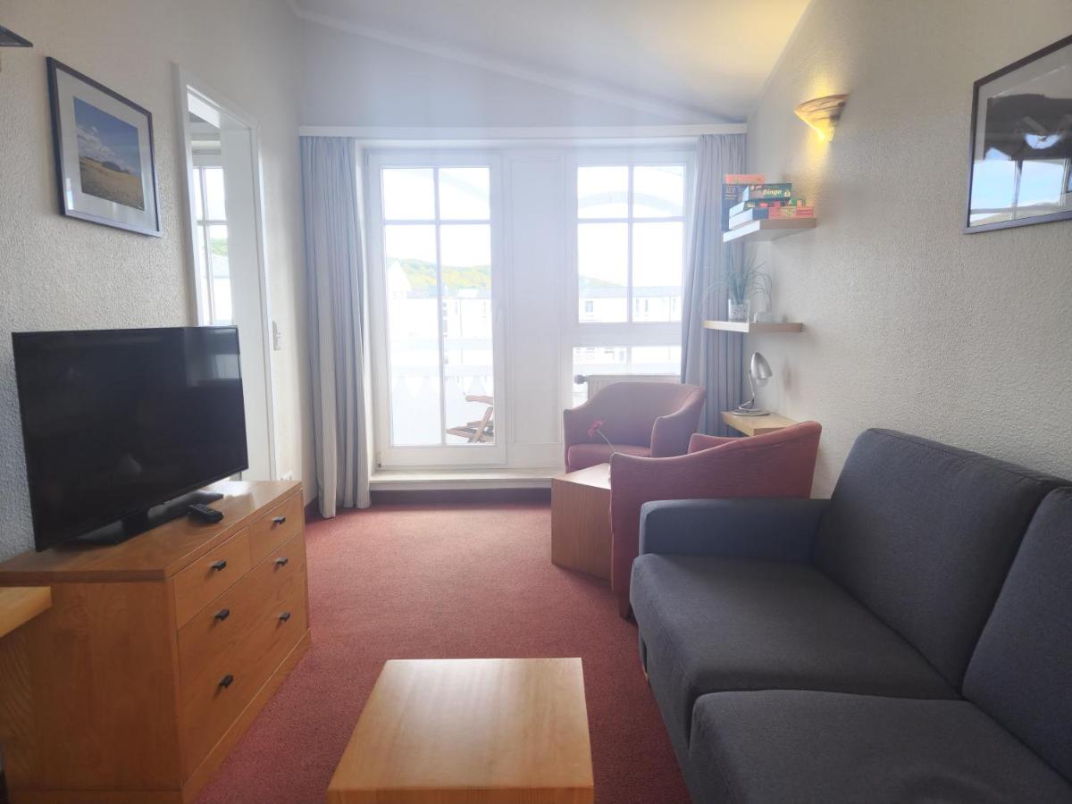 Fewo 412, Seepark Sellin - B&B Sellin