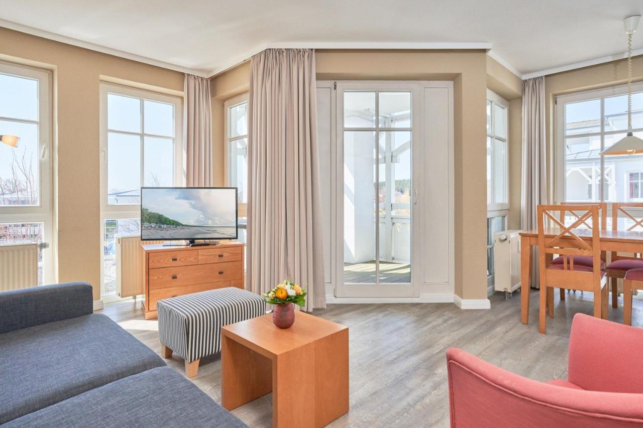 Fewo 429, Seepark Sellin - B&B Sellin