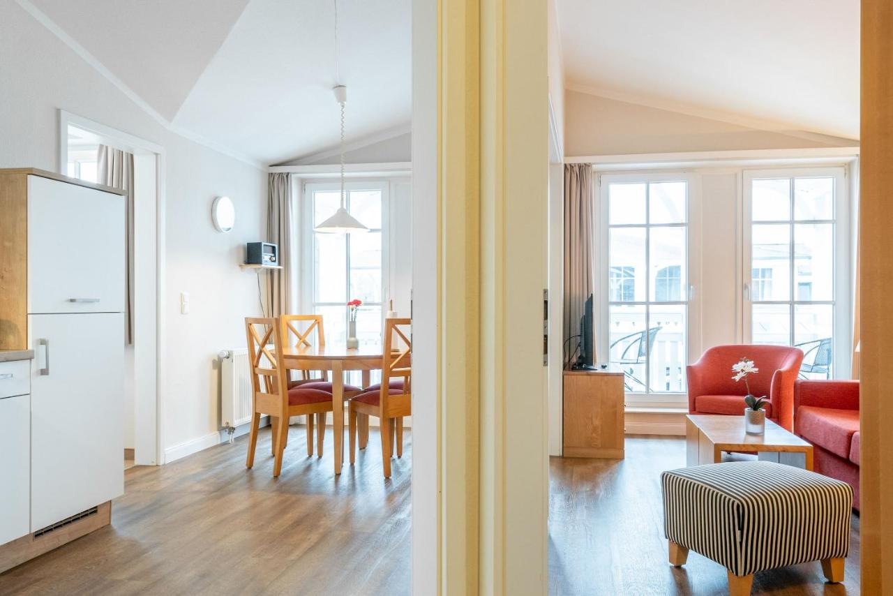 Fewo 450, Seepark Sellin - B&B