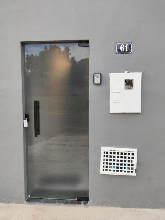 Loft 61 - No coração de Curvelo - B&B