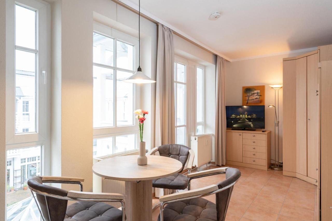 Fewo 661, Seepark Sellin - B&B Sellin