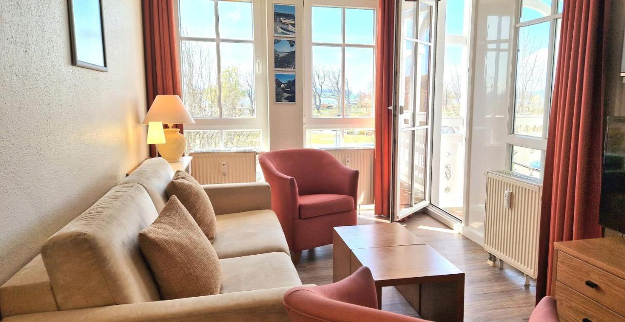 Fewo 655, Seepark Sellin - B&B Sellin