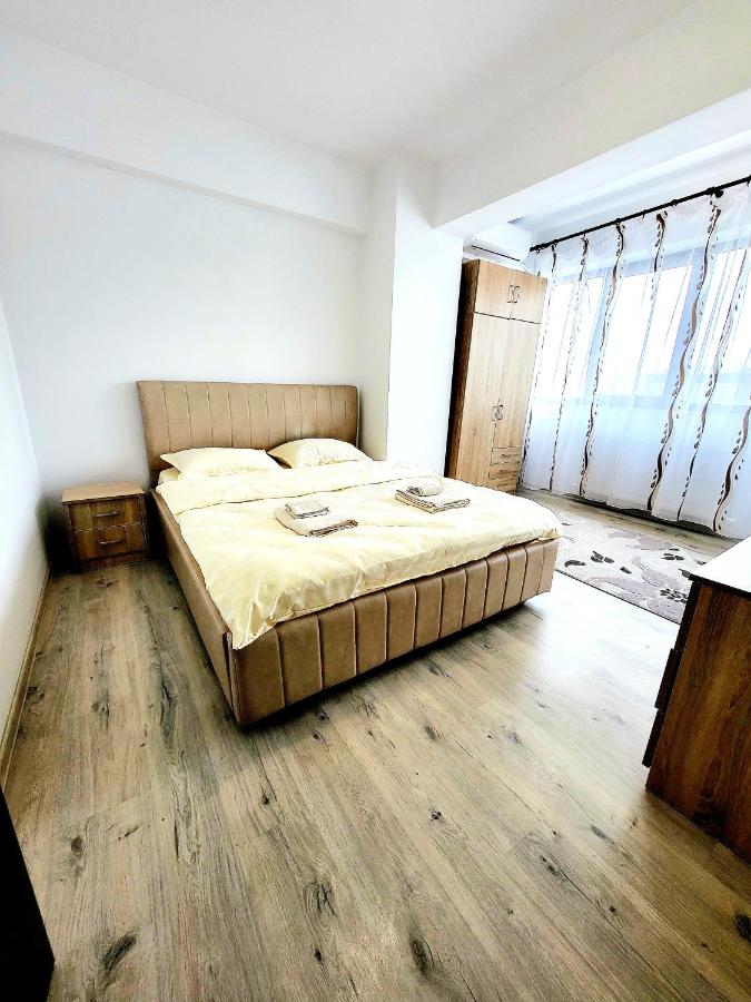 B&B Iasi - Young Residence Central - Bed and Breakfast Iasi