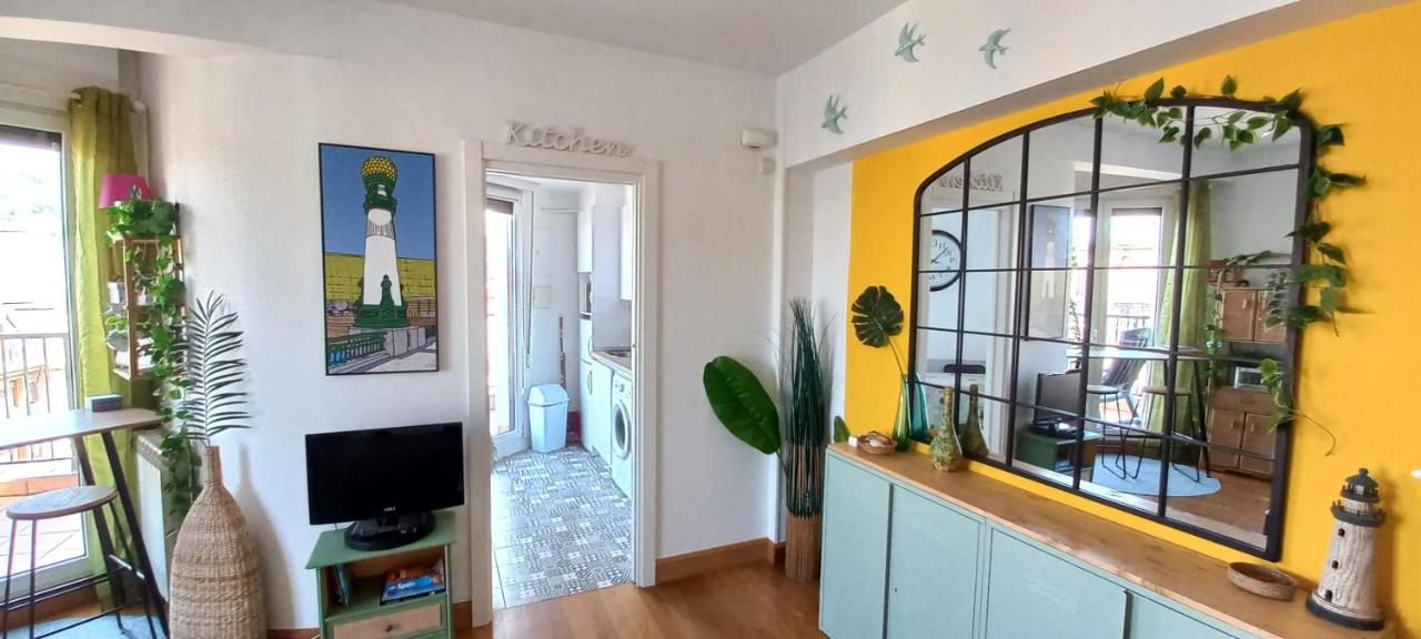 LUZ-GROS - B&B