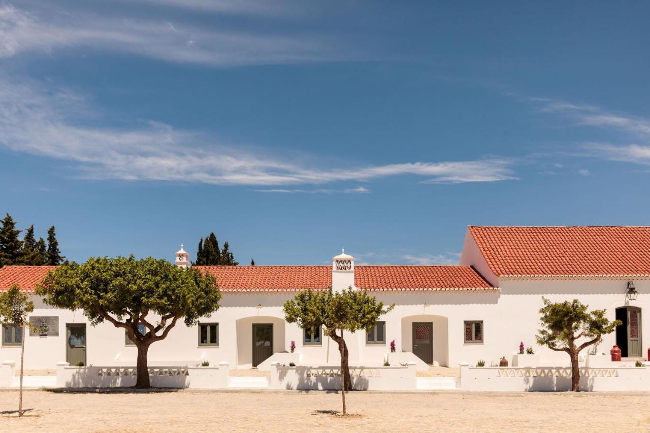 Casas da Quinta de Cima - B&B