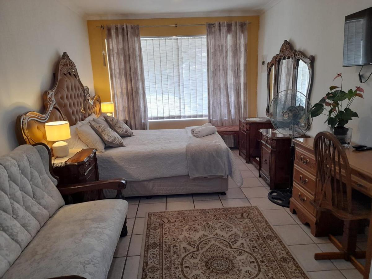 Familienzimmer mit Bad