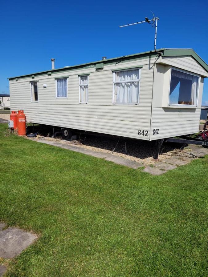 Beautiful 2-Bed caravan in ingoldmells - Ferienwohnung