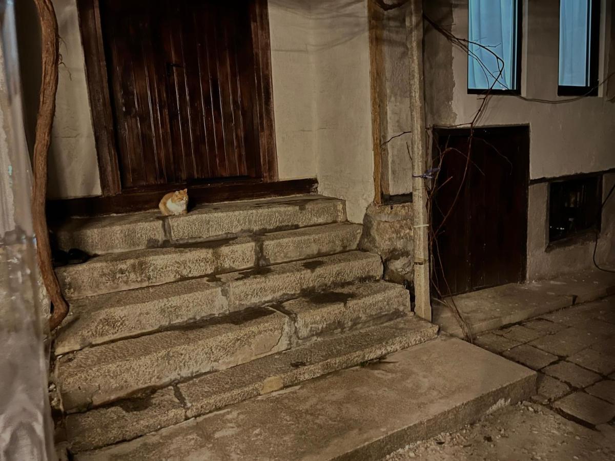 Къща Христини - Chambres d’hôtes Kalofer