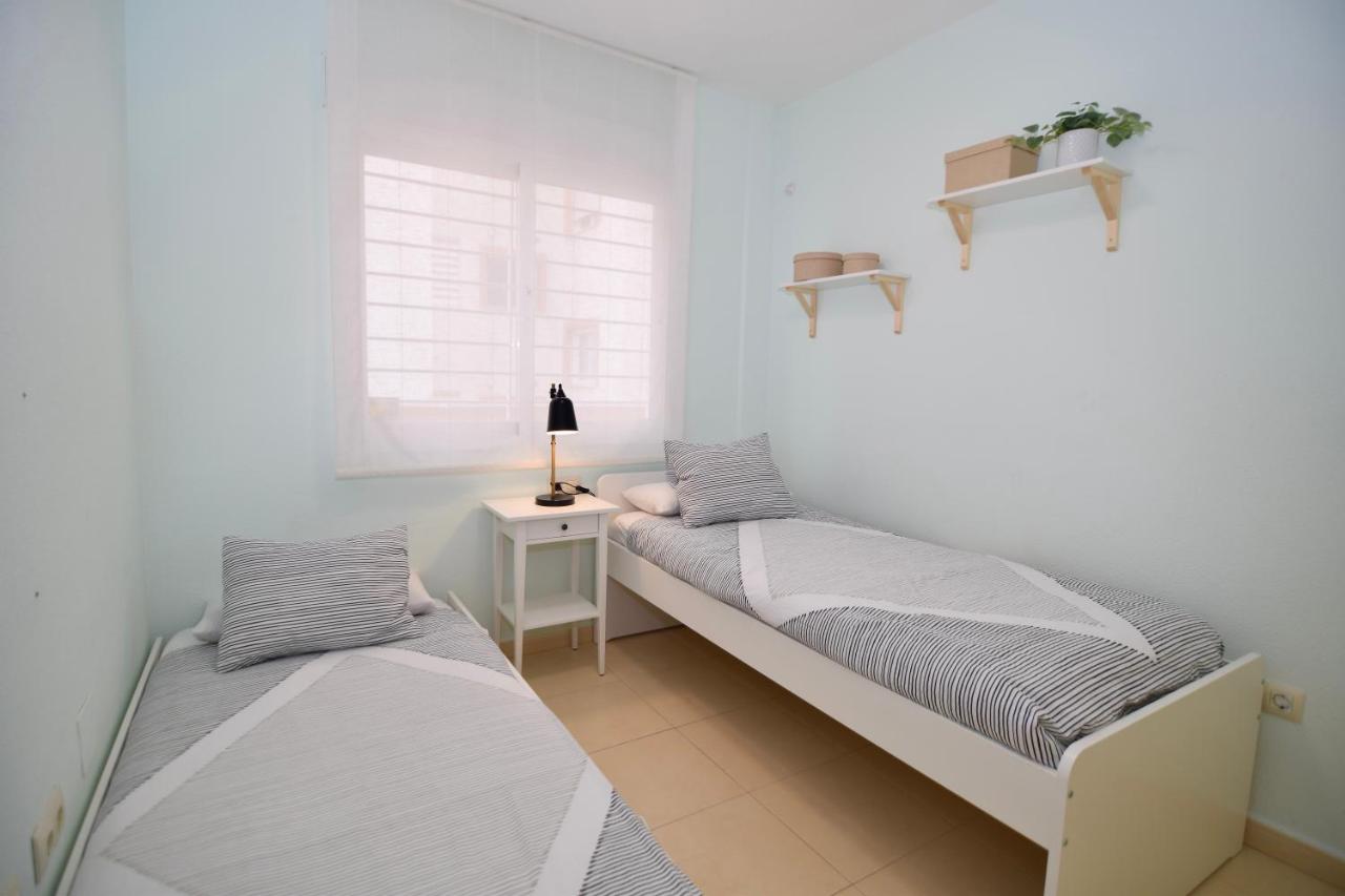 Apartamento de 2 dormitorios