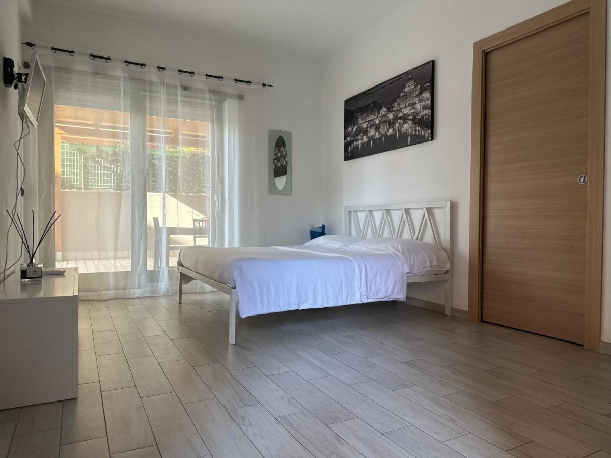 Mini suites - B&B