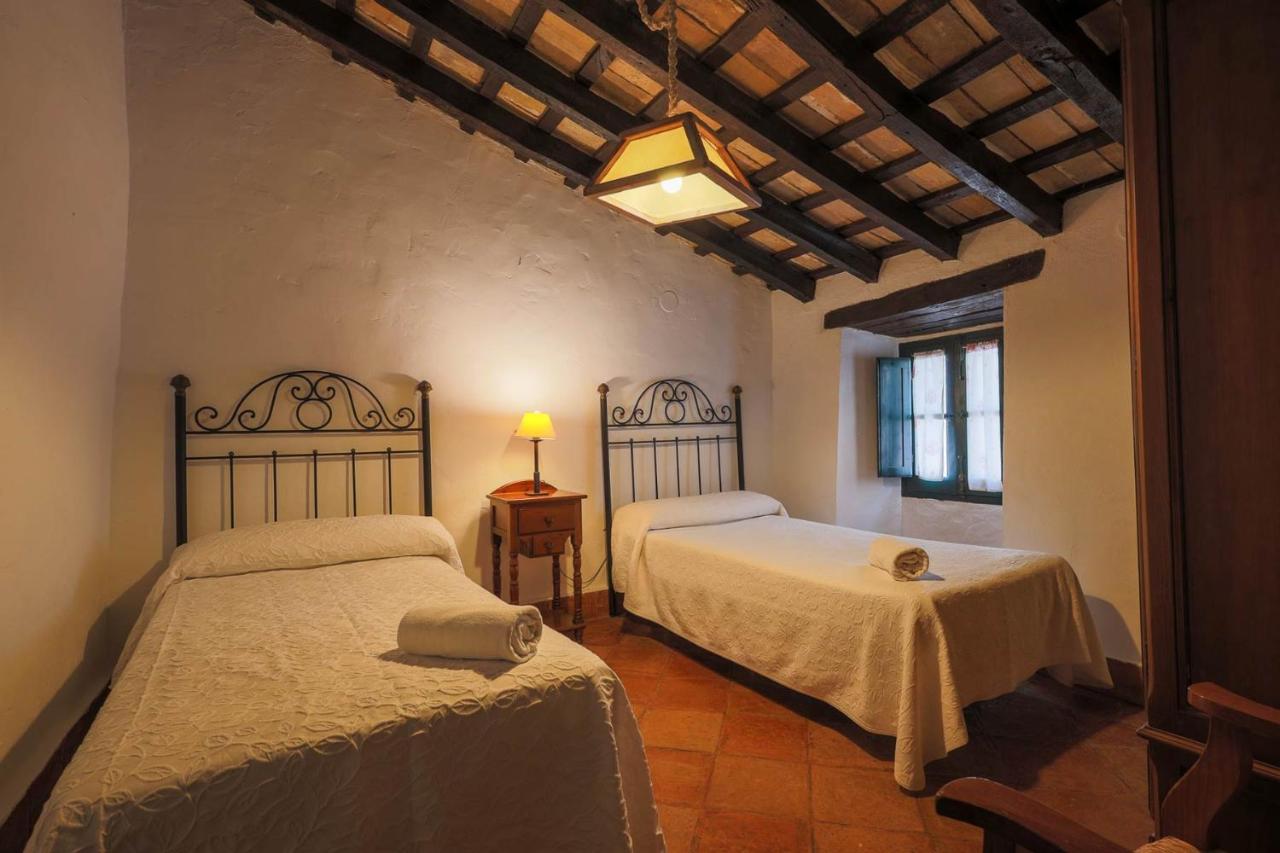 Chalet de 3 dormitorios
