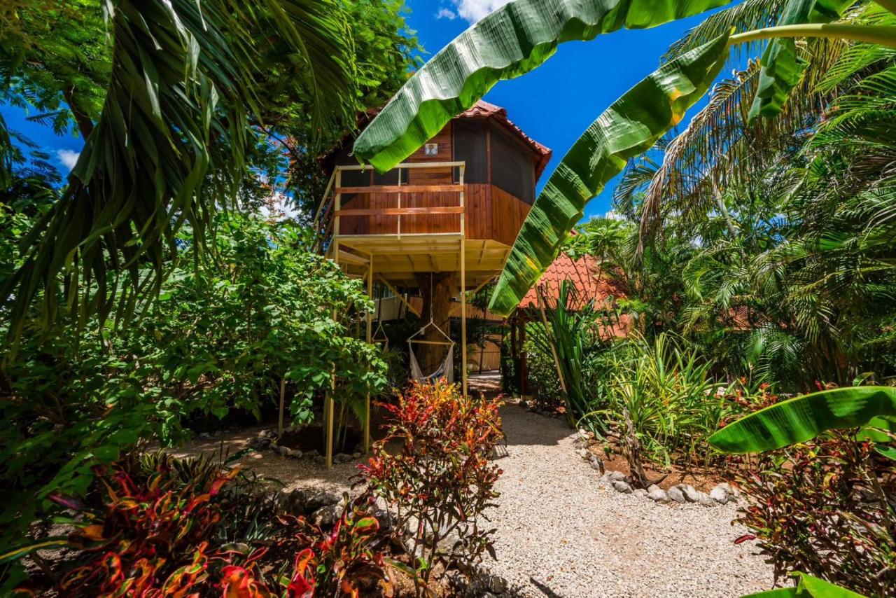 Doppelzimmer mit eigenem externen Bad