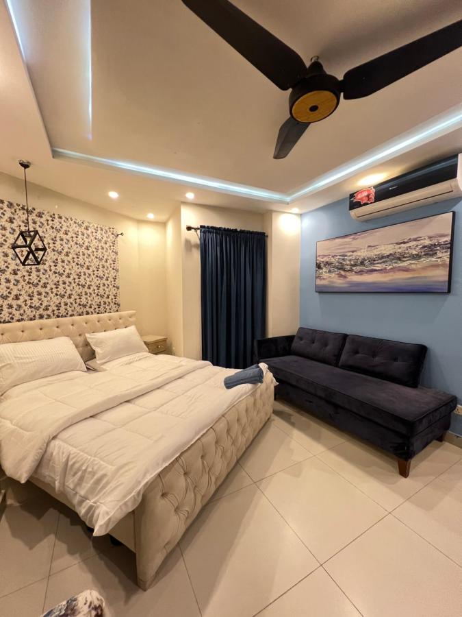 B&B Islamabad - The Luxe Loft - Bed and Breakfast Islamabad