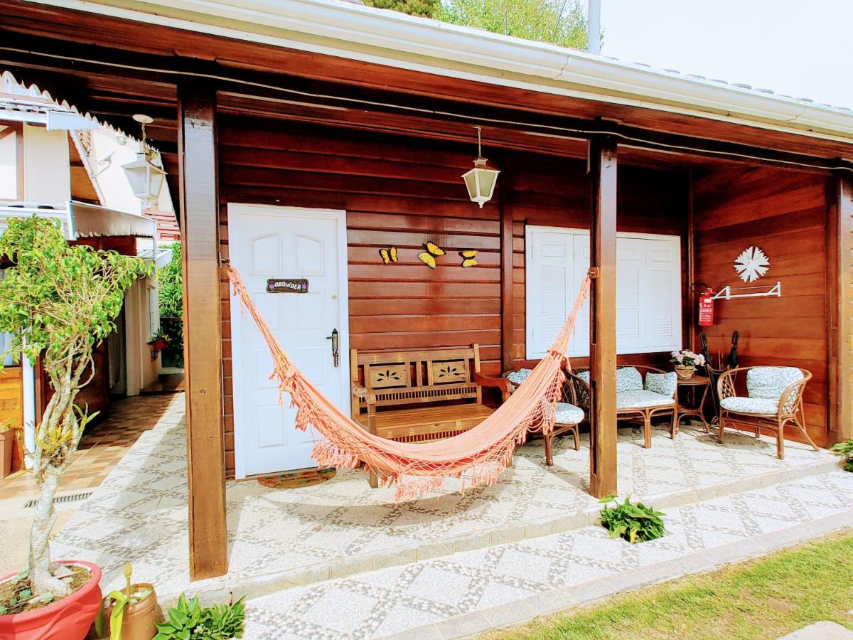 Two-Bedroom Chalet