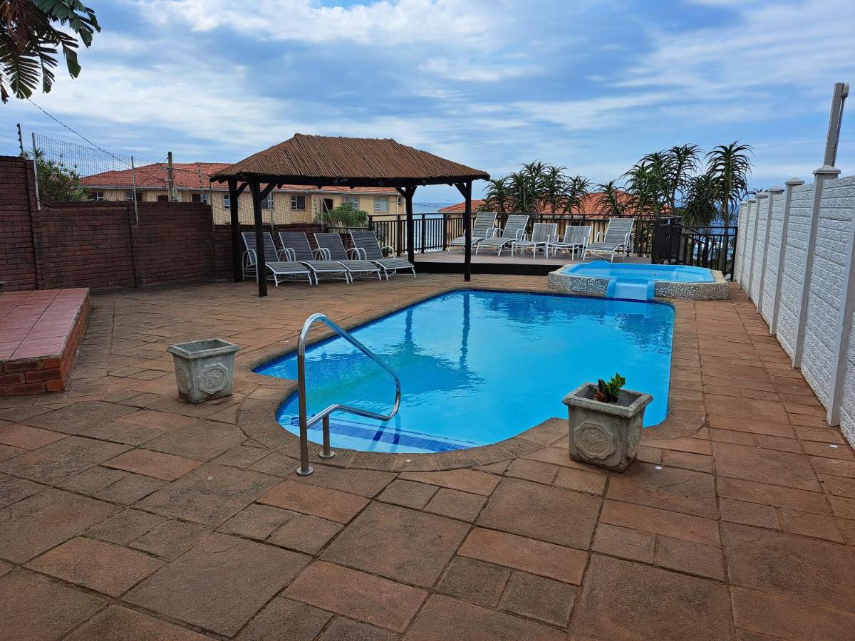 #12 Illovo Views - B&B