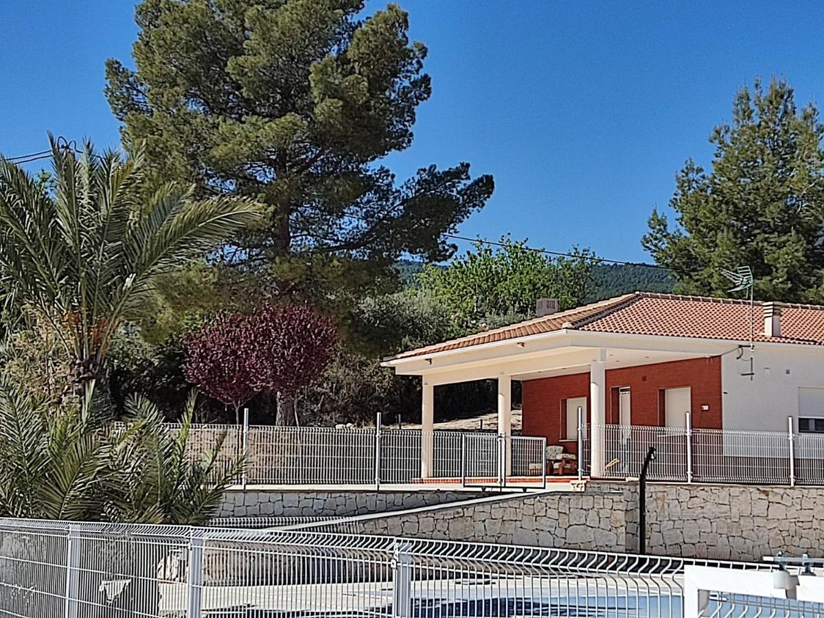 Casa rural Fuente Americana - B&B