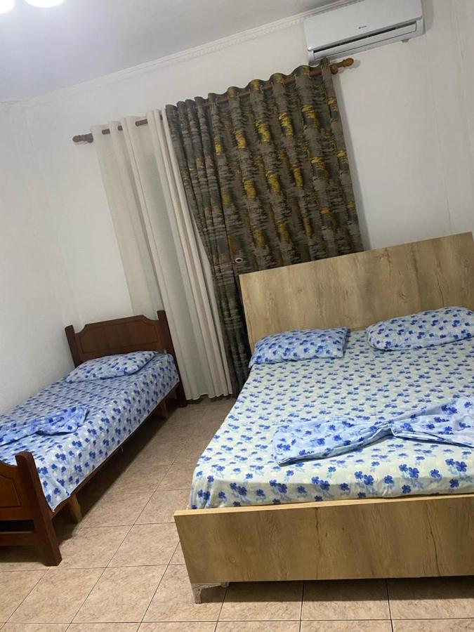 Ajsi Apartments - B&B