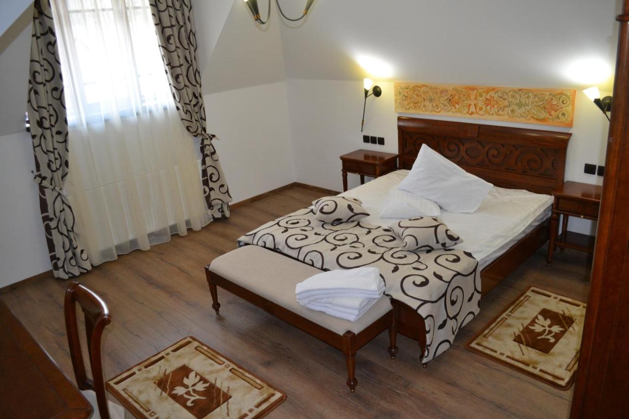 Suite con balcón