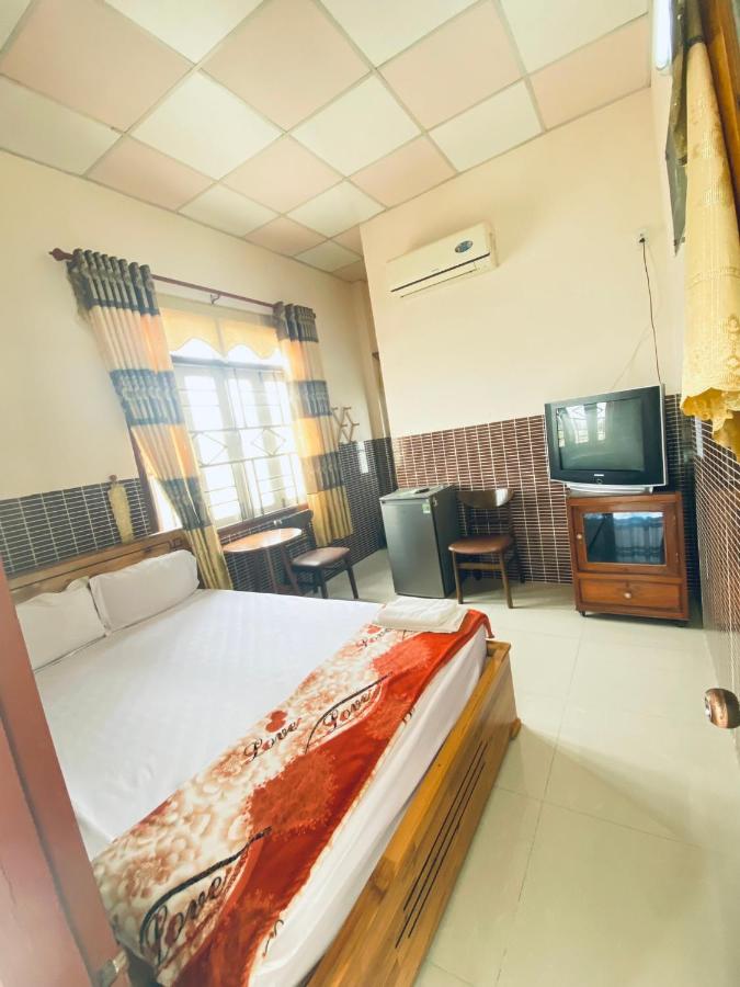 Habitación Doble Estándar