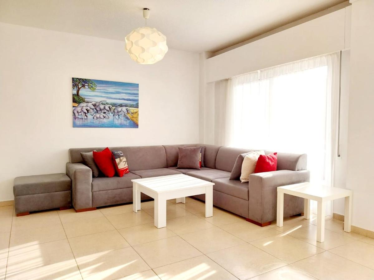 B&B Limassol - Sun Tower 101 - Bed and Breakfast Limassol