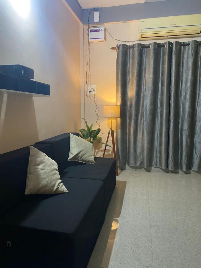 Apartamento de 1 dormitorio