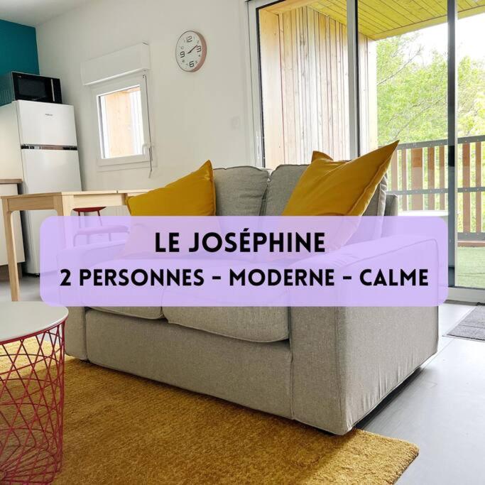 Le Joséphine - B&B Nantes