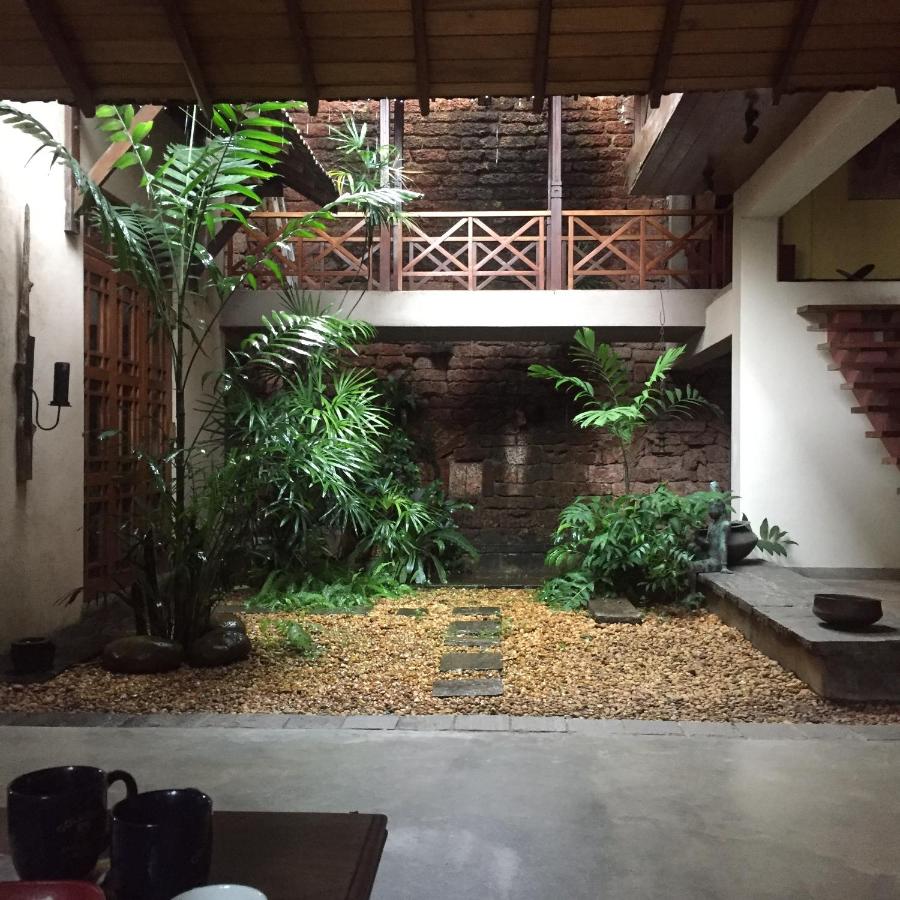 Highbury Colombo - Ferienwohnung