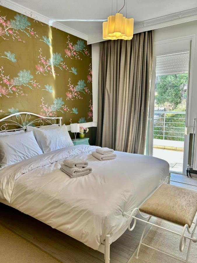 CYNTHIA COMFORT LIVING VOLOS - Ferienwohnung