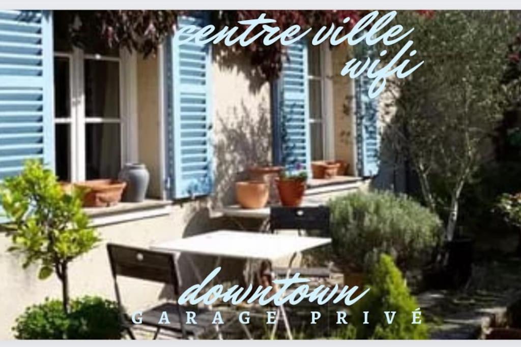 Campagne The City - B&B