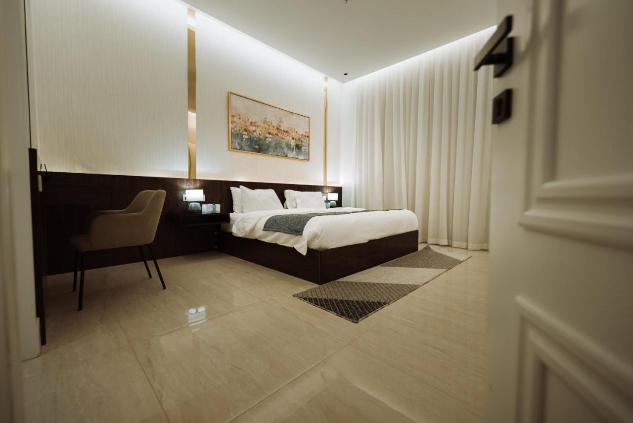 Riyadh Luxury الملقا 115 - Chambres d’hôtes