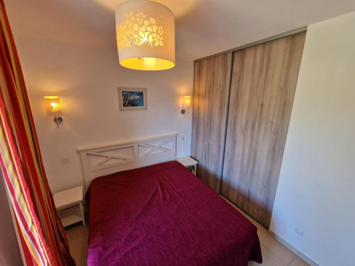 Apartment mit 2 Schlafzimmern
