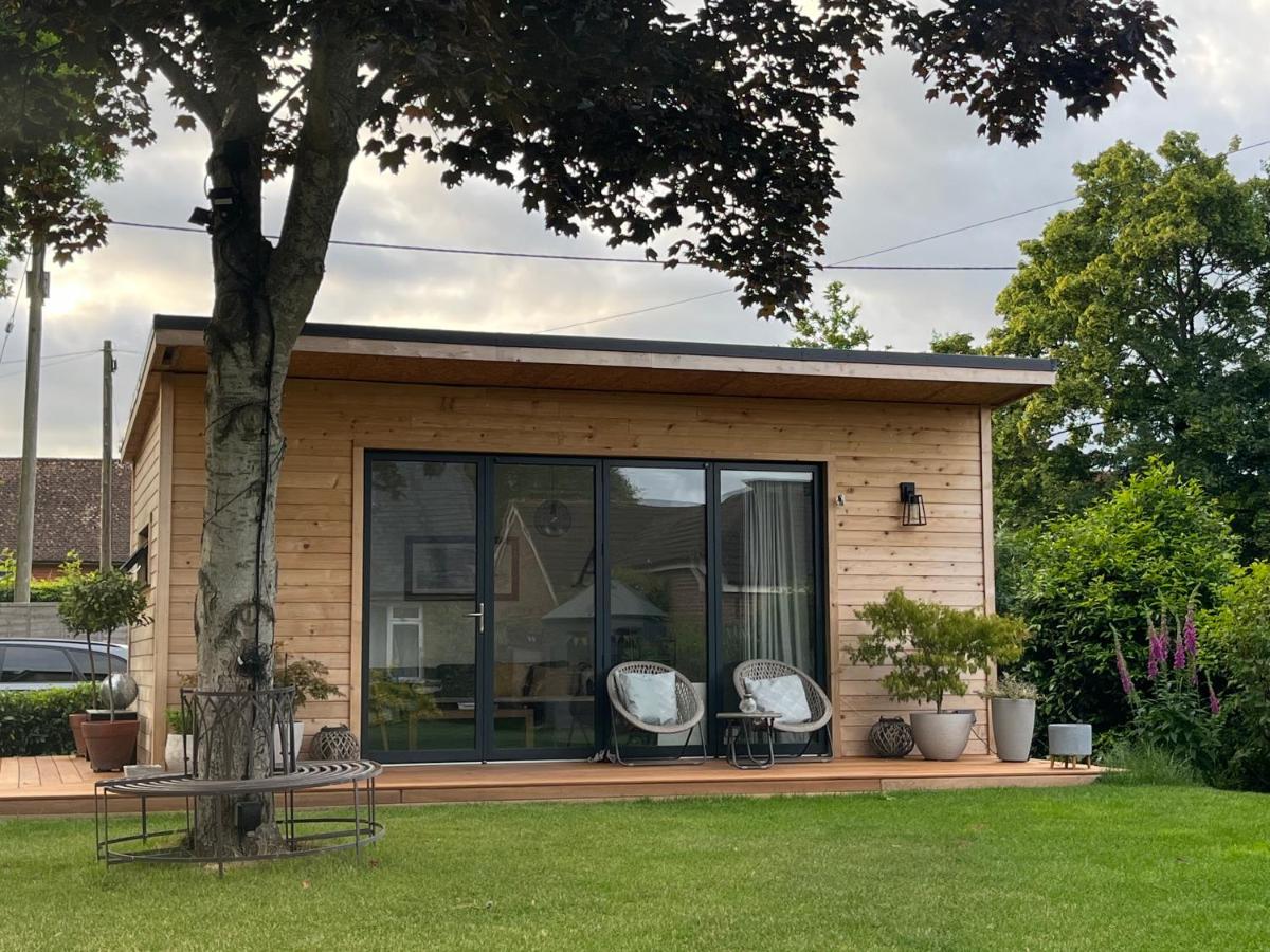 Cedar Cabin - Chambres d’hôtes