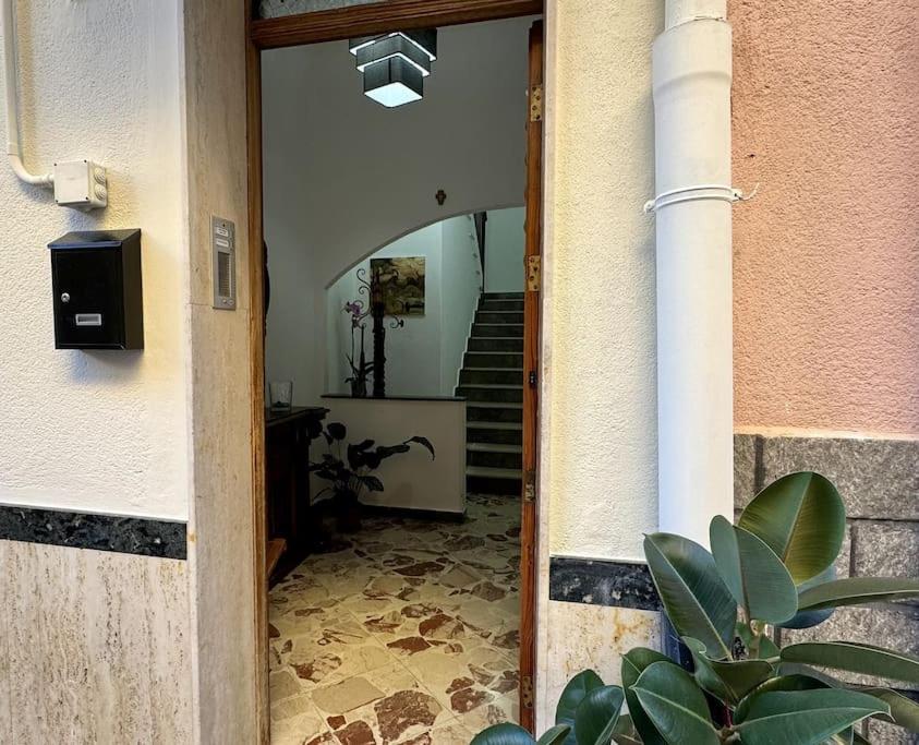 La Dimora di Anna e Ciccio - B&B