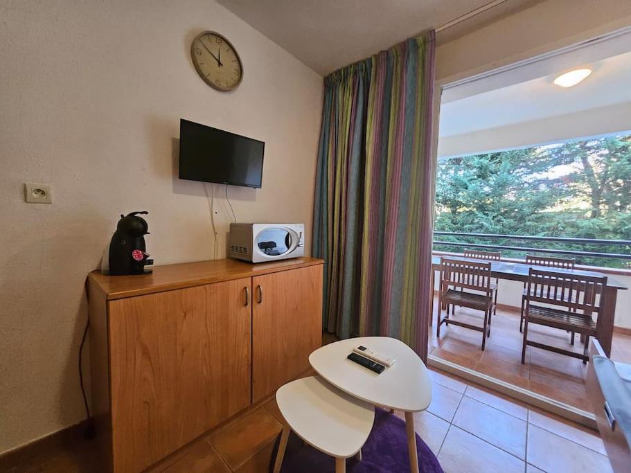 Casa Johanna, plage et piscine - Ferienwohnung Moriani Plage