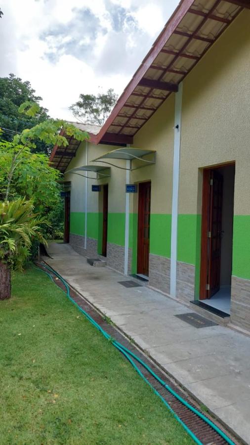 Apartamento Estudio